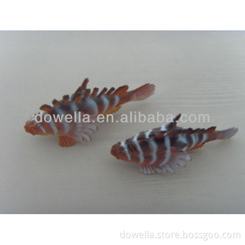 1-6cm mini sea animal toy figure makers/PVC mini sea animal toy figure makers/OEM mini sea animal toy figure makers